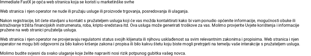 Rizični popup Stolno