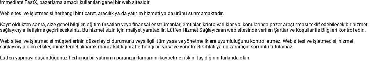 Risk penceresi Masaüstü