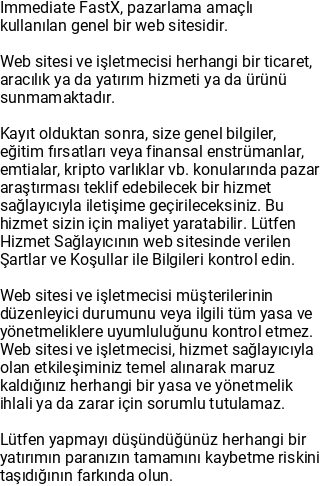 Risk penceresi Mobil